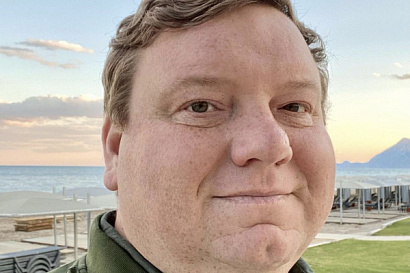 Название статьи