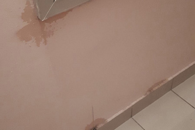 Самарские чиновники отреагировали на ситуацию с подтоплением подвала в доме на Дыбенко