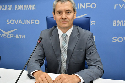 Олег Кулешов: "Ипотека с господдержкой стала драйвером ипотечного рынка"