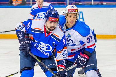 Тольяттинские болельщики смогут бесплатно попасть на матчи "Лады" и ЦСК ВВС