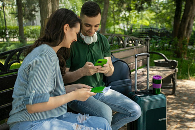 Просмотры зашкаливают: жители Самарской области полюбили короткие видео