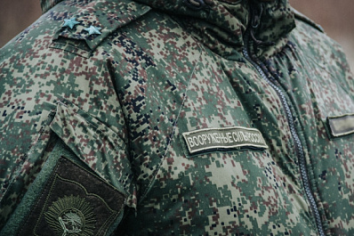 В Новокуйбышевске подросткам рассказали о патриотизме