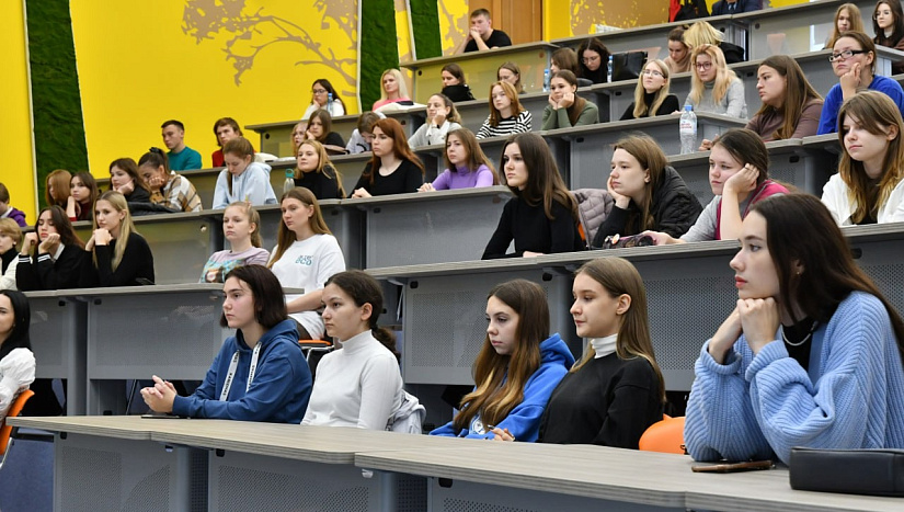 24 июня: пресс-конференция "Приемная кампания в вузы Самарской области"