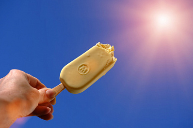 В Самарской области жара 24 мая побила рекорд 1952 года