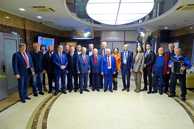 Жизнь и работа самарцев в Москве: землячество поддерживает идеи жителей региона