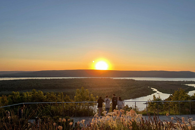 На Самарскую область 7 сентября обрушится магнитная буря