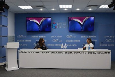 Сопредседатель Общественного штаба наблюдения за выборами рассказал, какой обещает быть избирательная кампания-2021