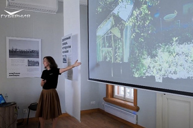 В Самаре разрабатывают концепцию развития территории возле "Театральной" 