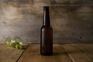 В России обязательную маркировку пива отложили на 2023 год