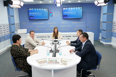 Работать на хлеб: как развивается мукомольная и хлебопекарная отрасли в регионе