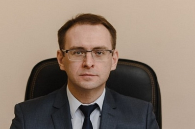 Ректор Самарского университета Владимир Богатырев: "Чиновники должны быть патриотами"