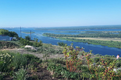 В Самаре на обновленной "вертолетке" предложили установить камеры и пункт ППС