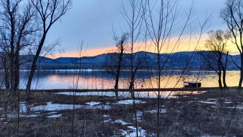 В Самарской области 20 марта ожидается дождь со снегом