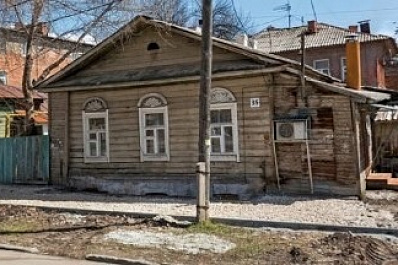 Власти Самары не смогли найти подрядчика на снос 4 аварийных домов 