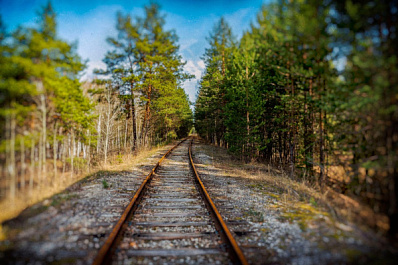 В Самарской области железнодорожный мост восстановят к 3 октября
