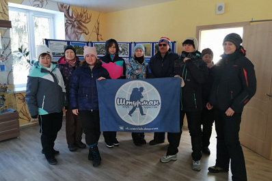В национальном парке "Самарская Лука" откроют несколько визит-центров для туристов