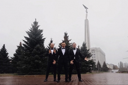 Название статьи