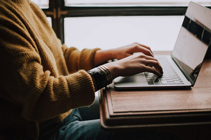 Название статьи