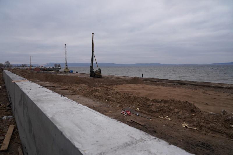 В Тольятти до конца 2022 года планируется сдать несколько значимых социальных объектов