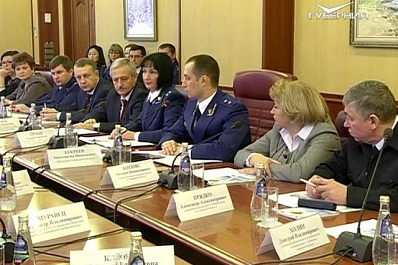 Открытый форум по проблемам наркомании среди молодежи прошел в Самаре