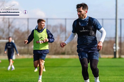 Спортивный журналист рассказал о переменах в ФК "Крылья Советов", ожиданиях и прогнозах на ближайший матч