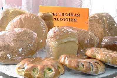 Исаклинские кооператоры обеспечивают сельчан натуральной продукцией и становятся мобильнее