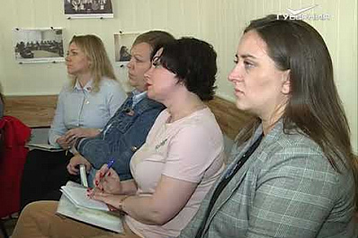 В Самаре на семинаре обсудили организацию детского летнего отдыха