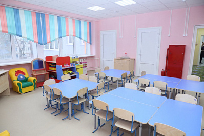 В Самаре на улице Шверника построят детсад