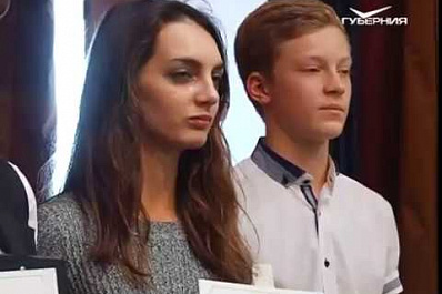 Лучшие сочинения школьников, посвященные Великой отечественной войне, выбрали в Самаре