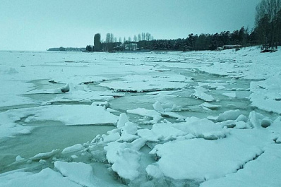 В Тольятти ищут место для купели на Крещение