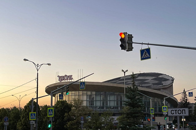 Самарский цирк планируют закрыть на реконструкцию в 2026 году