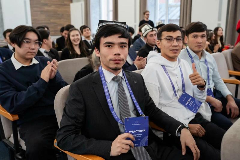 Названы победители "Зимнего университета по инженерным наукам"