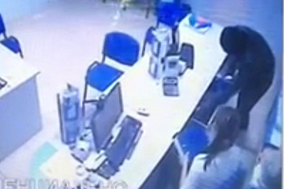 Житель Тольятти задержан за нападение на офис микрофинансовой организации