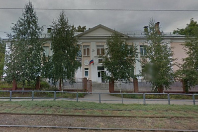 Школу № 152 присоединят к школе № 107 в Самаре