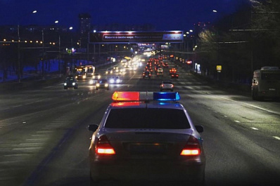 В Самарской области 500 сотрудников ГИБДД устроят "охоту" на нетрезвых водителей