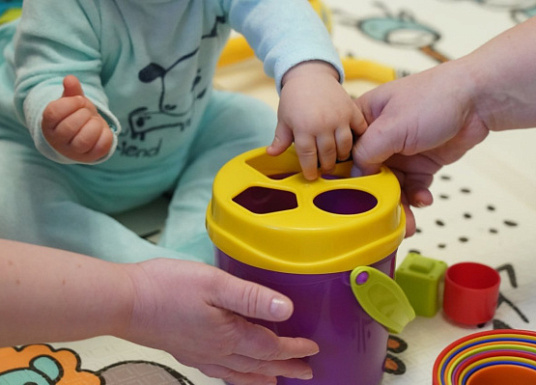 Название статьи