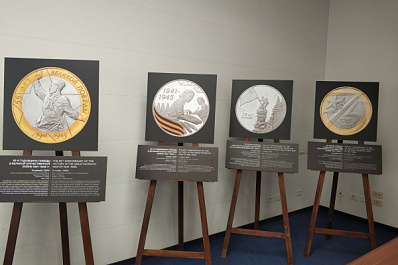 В Самаре откроется фотовыставка "Истории Победы"