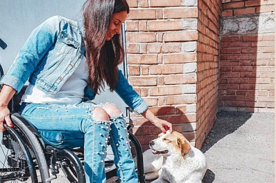 В Сызрани девушка с ОВЗ не попала на поезд из-за необорудованных переходов