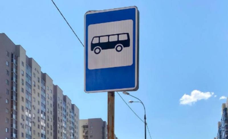 В Самаре изменили схемы движения 13 автобусов и 2 троллейбусов