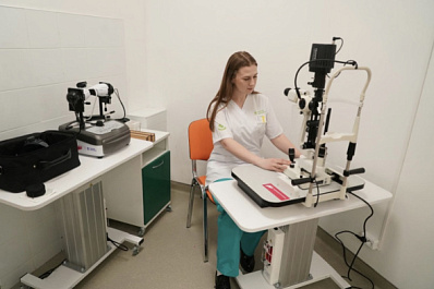 Педиатр рассказал, как пройти диспансеризацию перед поступлением в школу