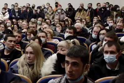 Проект застройки земельного участка на 5-й Просеке в Самаре стал предметом жарких споров