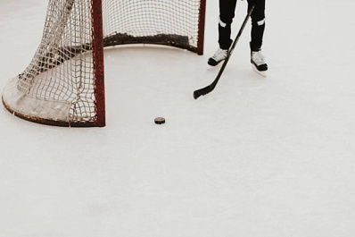 В матче КХЛ "Лада" одержала победу над "Нефтехимиком"