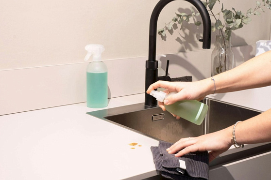 Чистый четверг. Утро Губернии