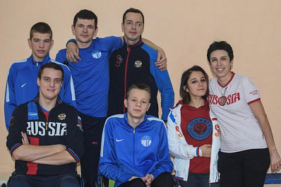 20 медалей Кубка России по плаванию (ПОДА) завоевали самарские спортсмены