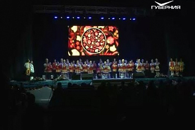 Самым активным инвалидам Самарской области вручили именные премии губернатора