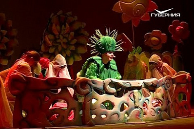 В Самарской области пройдет парафестиваль "Театр – территория равных возможностей"