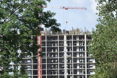 Новое жилье вместо аварийного в Самарской области получили уже 13 тысяч человек