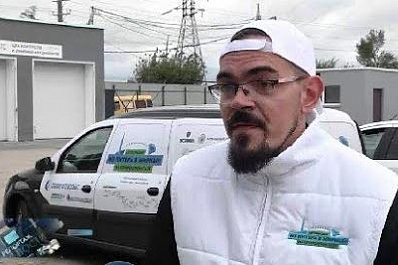 Участники уникального экопробега посетили Тольятти