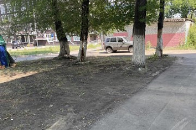 Воркаут-площадка и видеонаблюдение: как изменится Студенческий сквер в Новокуйбышевске