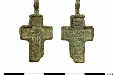 Артефакты конца XIX века найдены в Самаре на месте усадьбы Аксаковых